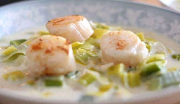 La Cantellerie 쿠르쇨 쉬르 메르 외부 사진